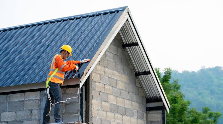 Expert Emergency Roof Repairs services in Wyaconda, MO
